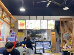 -包面西施(黄泥磅总店)