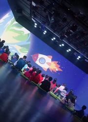 -小鸡哆哆故事屋·儿童乐园(嘉里城店)