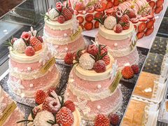 -卷心卷意·轻甜蛋糕(新光天地店)