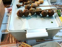-木屋烧烤(白石洲店)