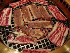 -肉魁屋·烧肉·烧鸟·酒场(高新店)