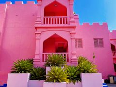 -漳州滨海火山岛自然生态风景区