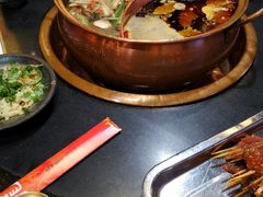 -镇江龙·火锅串串(武侯祠店)
