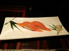 -山葵家·创意料理(宁波来福士店)