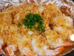 -蘇河湾·新鲁菜·泰山宴(宝龙店)