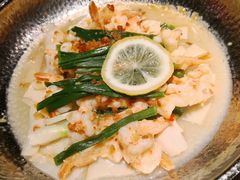 -吃饭皇帝大土家民族菜(正大广场店)