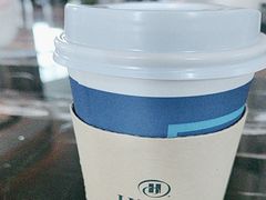 -希尔顿南海酒店·观廊大堂吧·海景下午茶