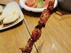 -高望村老王家(南光店)