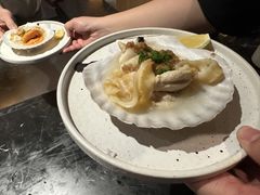 -月下料理(楷林IFC店)