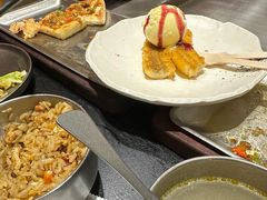 -大神太神·铁板烧(七宝领展广场店)