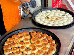 -毛氏汽水包(山海关路店)