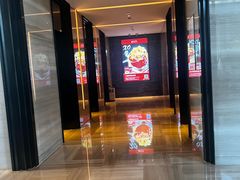 -珠海中海雅高铂尔曼酒店