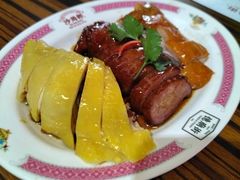 -憶廟街 X 沙角邨(太古城店)