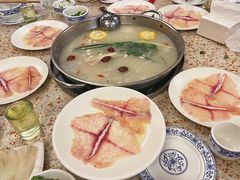 -龙继斑鱼庄(犀浦店)