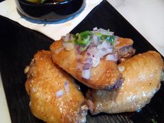 -玛尚诺Pizza&Bar(长泰广场店)