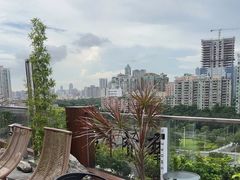 -小茶闲舍·观景商务茶馆(广州塔店)