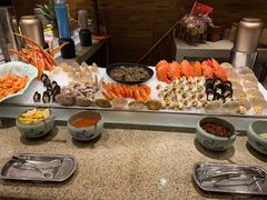 -融信华邑酒店·鲜艳西餐厅