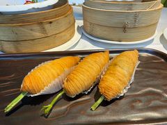 -申粤轩·手工点心·金牌烧味·经典粤菜(丁香花园店)