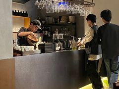 -Fuzzy Bistro 浮几韩餐·茶酒馆