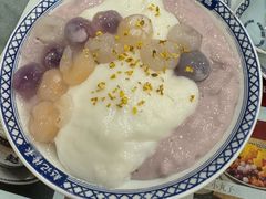 -赵记传承·中国甜品(福州总店)