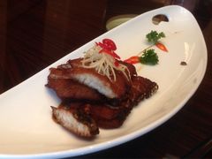 和园一品碟-杭州和达希尔顿逸林酒店·和园中餐厅-杭帮菜名店
