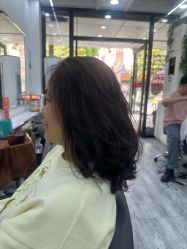 -青霖·飘逸造型