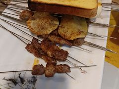 -刘一龙虾(山东路店)