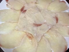 五花趾-广味鲜潮汕牛肉火锅(延安三路店)
