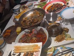 -曹家小菜(胜太路店)