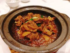 -稻香酒家·33年老字号·港式粤菜(富邦中心店)