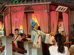 -寻宝记绍兴菜(鲁迅路店)