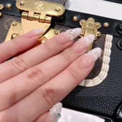 -甲舍if日式美甲美睫