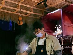 -当归食铺·创意菜·特调鸡尾酒(花枝店)