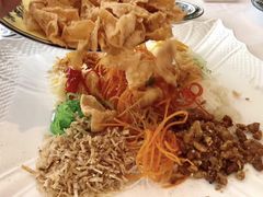 -夏苑(新加坡丽思卡尔顿美年酒店)