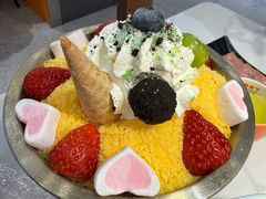 -扶摇树下·椒麻鲜活虾(石家庄勒泰广场店)