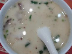 -教师之家赵家羊汤馆(东青龙街店)
