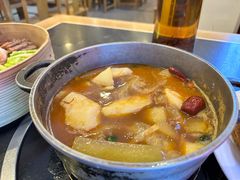 -天仁聚驴肉香(北石槽店)