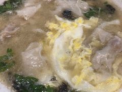 菱角汤-大福来锅巴菜(古文化街店)
