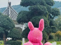 -不觉晓·龙洞露营地