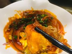 五柳炸蛋-广东道至正餐厅(区庄店)
