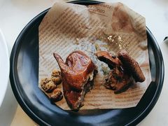 -柴门饭儿(成都太古里店)