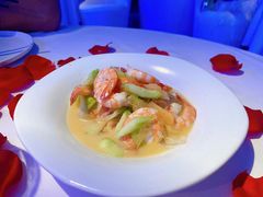 -天玑高空江景餐厅&酒吧Sky Secret Restaurant&Bar