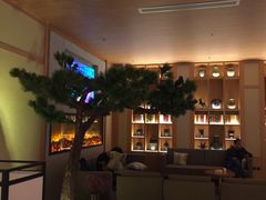 -蓝鲸湾汤泉(包河店)