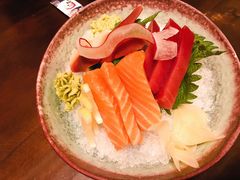 -円满日式居酒屋(蓉花路美食街店)