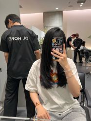 -DL HOPE造型
