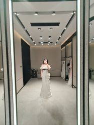 -MuseMarry婚纱(前海嘉里中心店)