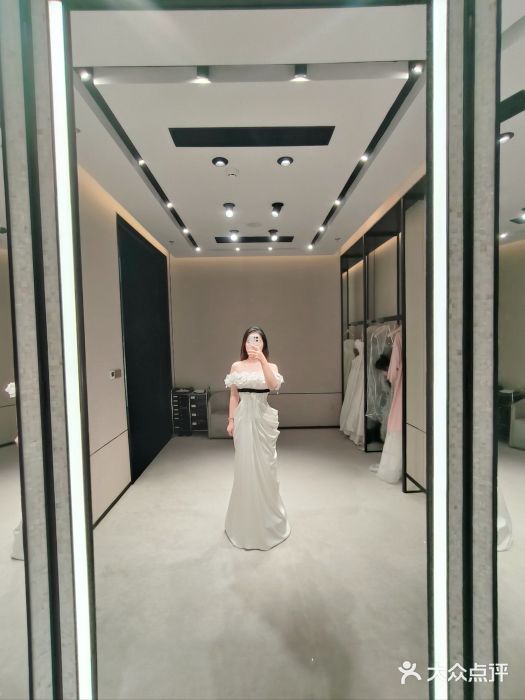 MuseMarry婚纱(前海嘉里中心店)图片