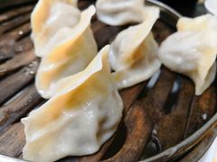 -三盛轩回民饺子馆