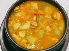 大酱汤-韩时烤肉(丰科万达广场店)