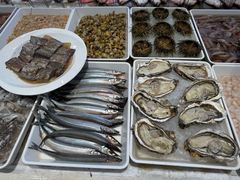 -老刺参海鲜酒楼